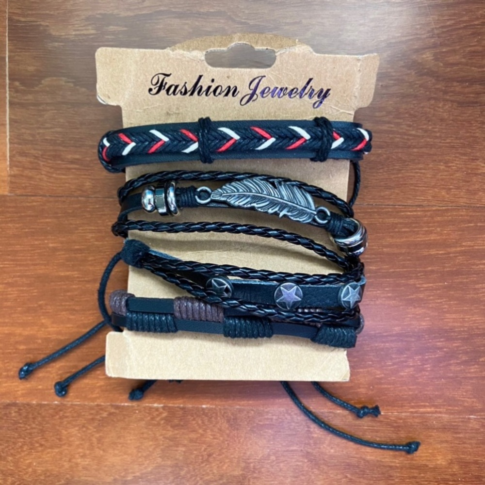 Retro Bracelets For Women/Men